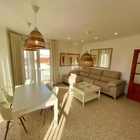 Apartamento Vacacional Mirador 25 Tarifa Exterior foto
