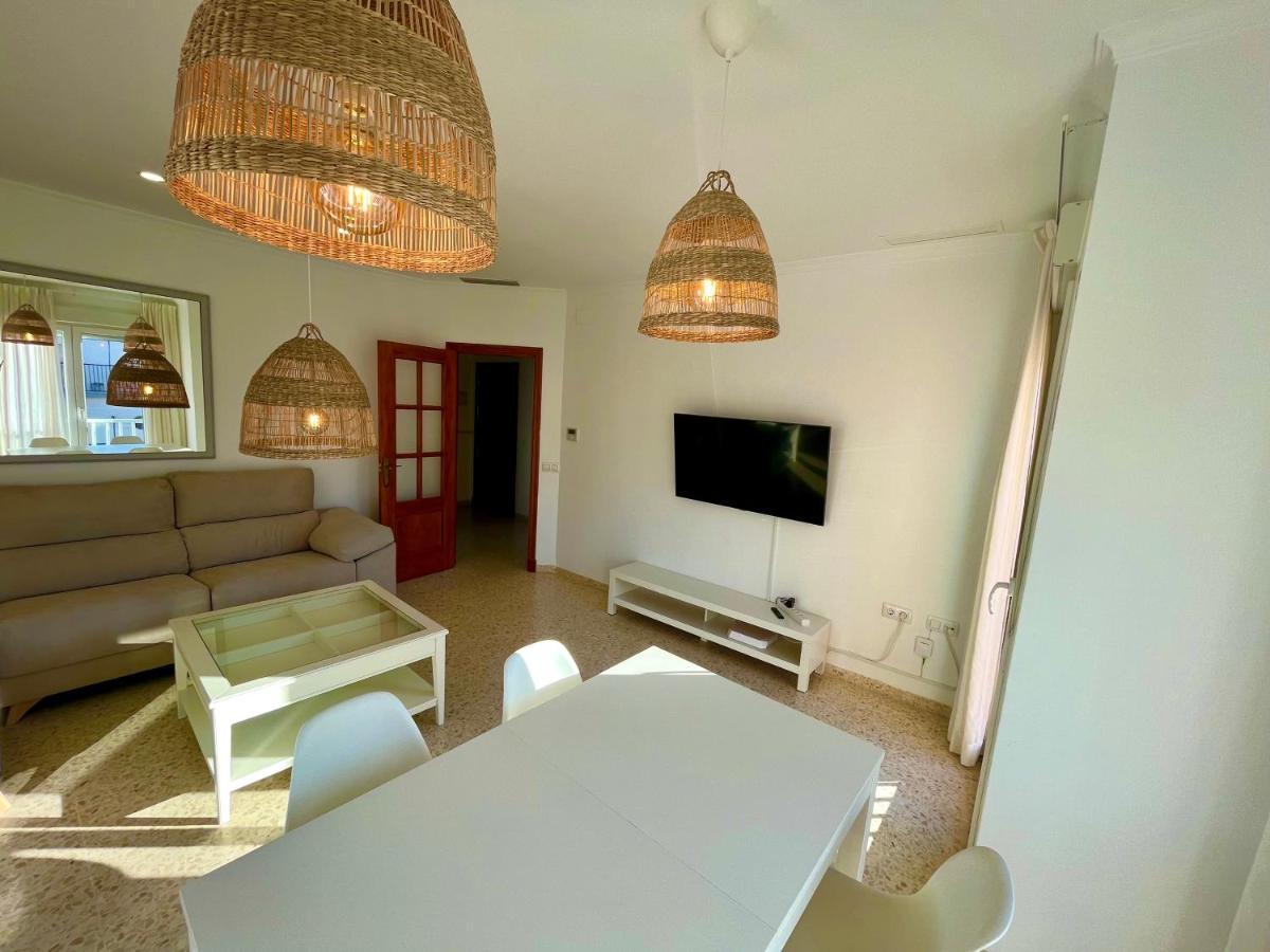 Apartamento Vacacional Mirador 25 Tarifa Exterior foto
