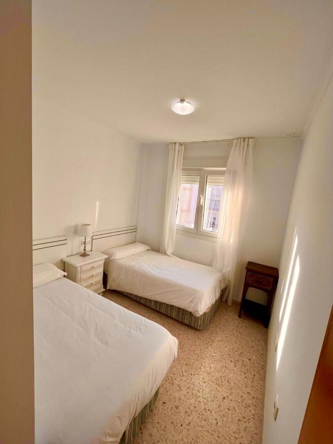 Apartamento Vacacional Mirador 25 Tarifa Exterior foto