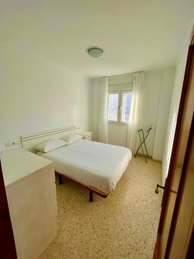 Apartamento Vacacional Mirador 25 Tarifa Exterior foto