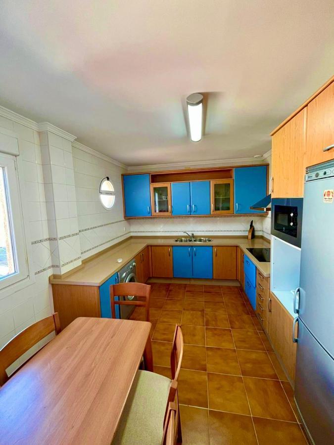 Apartamento Vacacional Mirador 25 Tarifa Exterior foto